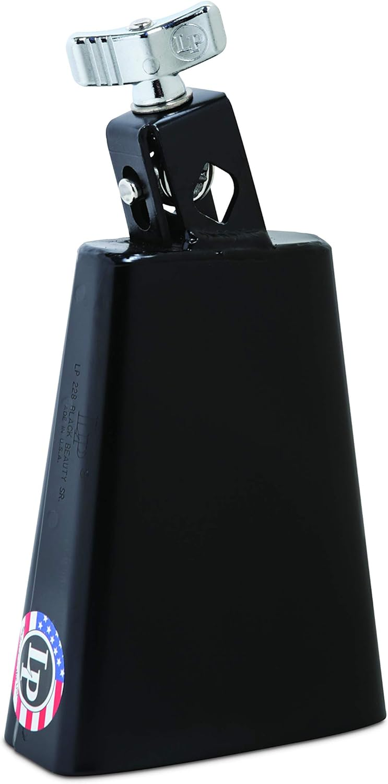 LP Black Beauty Cowbell LP204AN