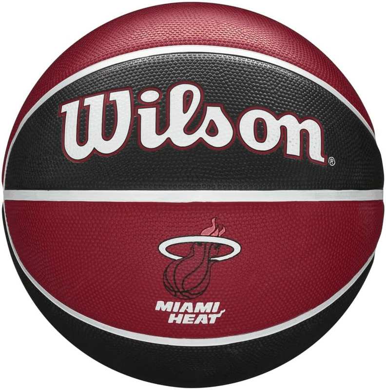 Wilson Basketball, Team Alliance Model
