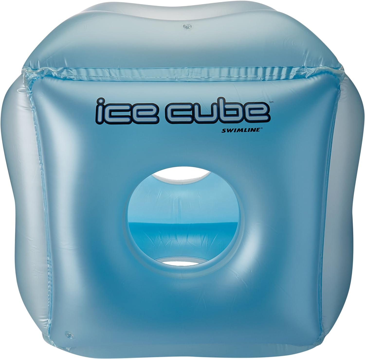 Ice Cube Fun Float 49" Square image number 2