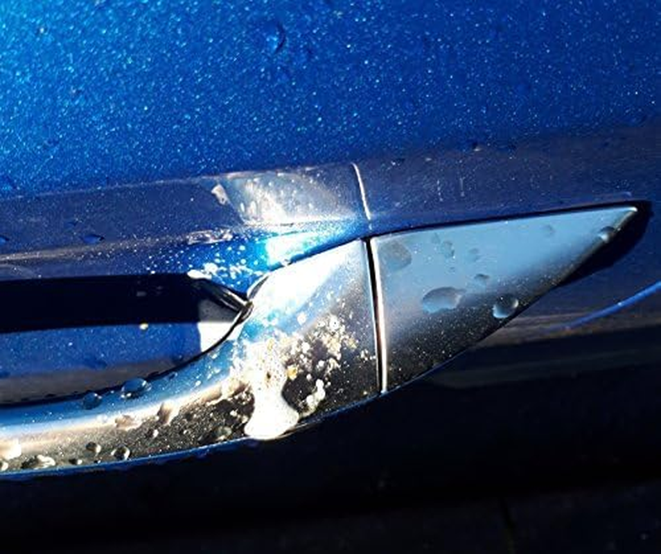 Nushine Bird Dropping and Insect Strike Remover Spray 250Ml (Ecofriendly Formula) image number 5