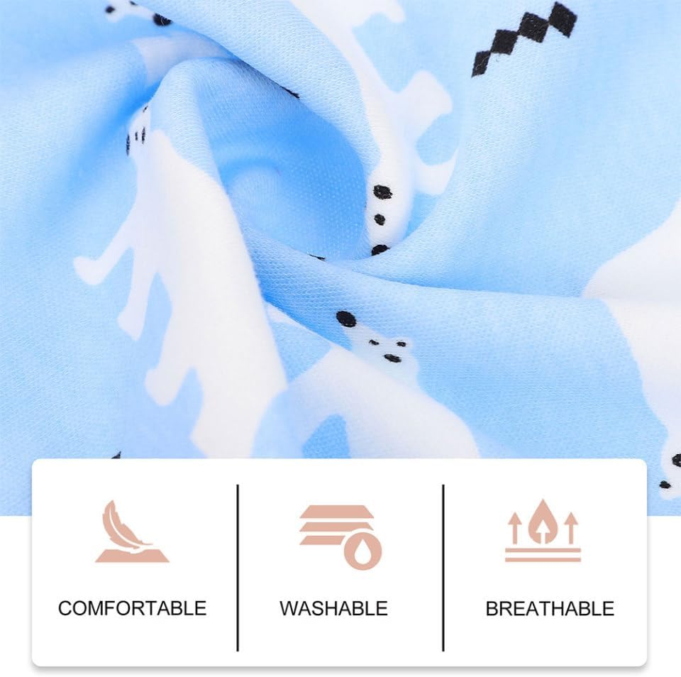 Belly Band for Newborns Cotton Navel Protector Decorative Belly Straps Comfortable Wraps for Boy Girl image number 3