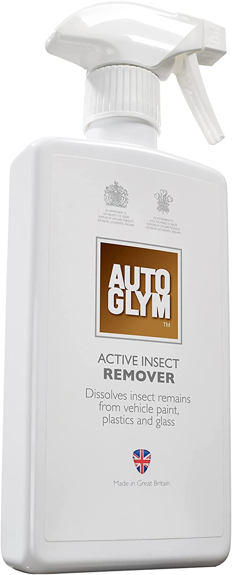 Autoglym Active Insect Remover 500Ml (AG 595000) image number 3