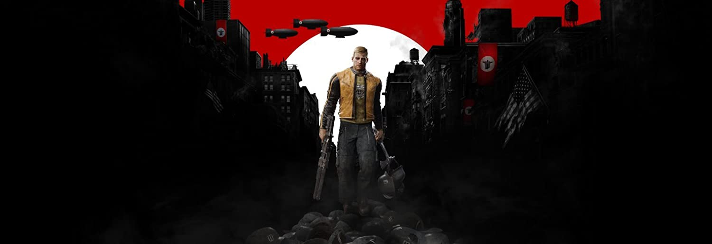 Wolfenstein II: the New Colossus image number 6