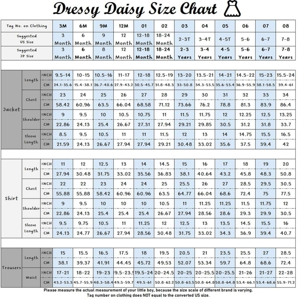 Dressy Daisy Baby & Toddler Boys Tuxedo Suits & Blazers Wedding Outfit Set Formal Occasions Smart Wear for 3 Months to Size 4, Black White Ivory image number 4