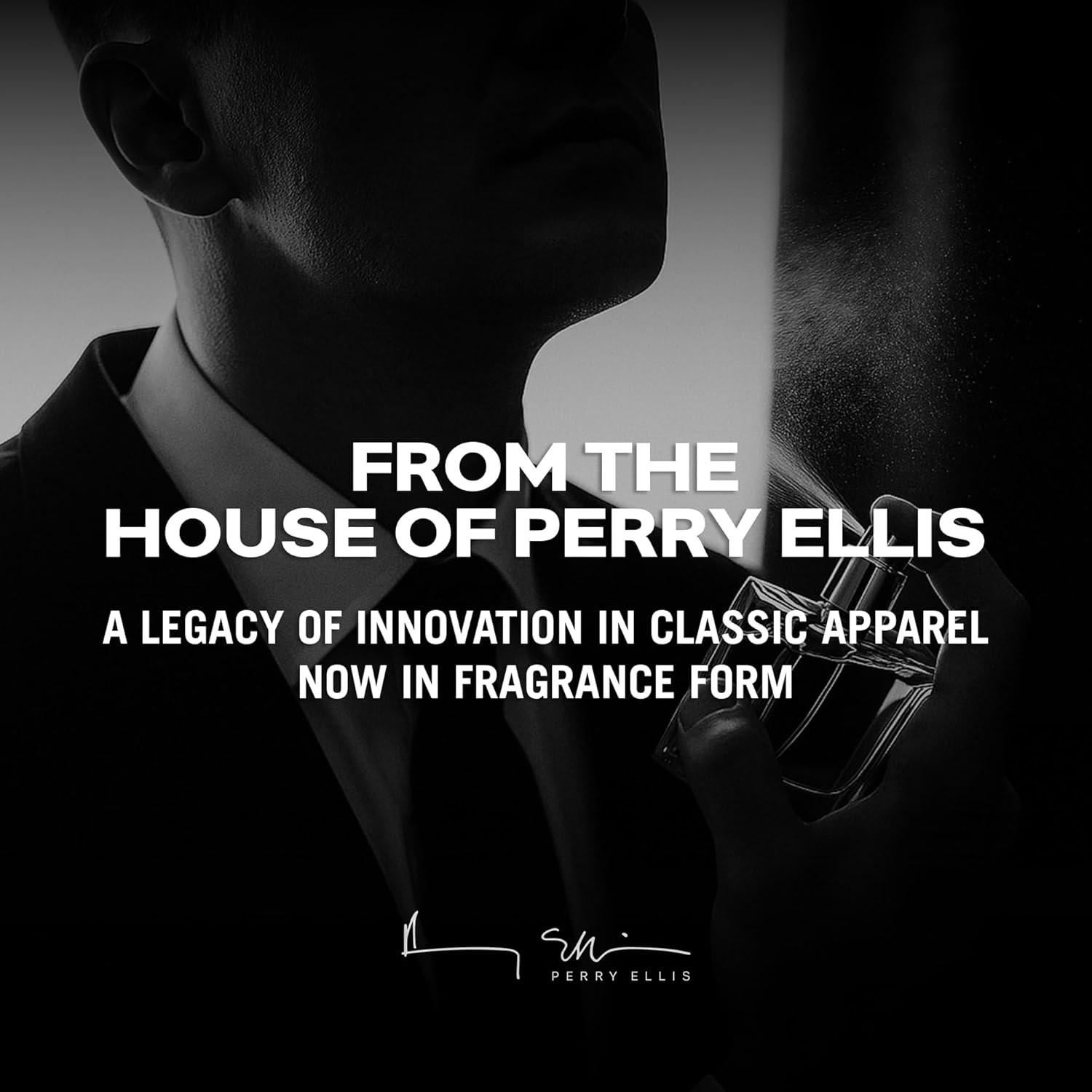 Perry Ellis Perry Ellis 360 Red Eau De Toilette for Men image number 4