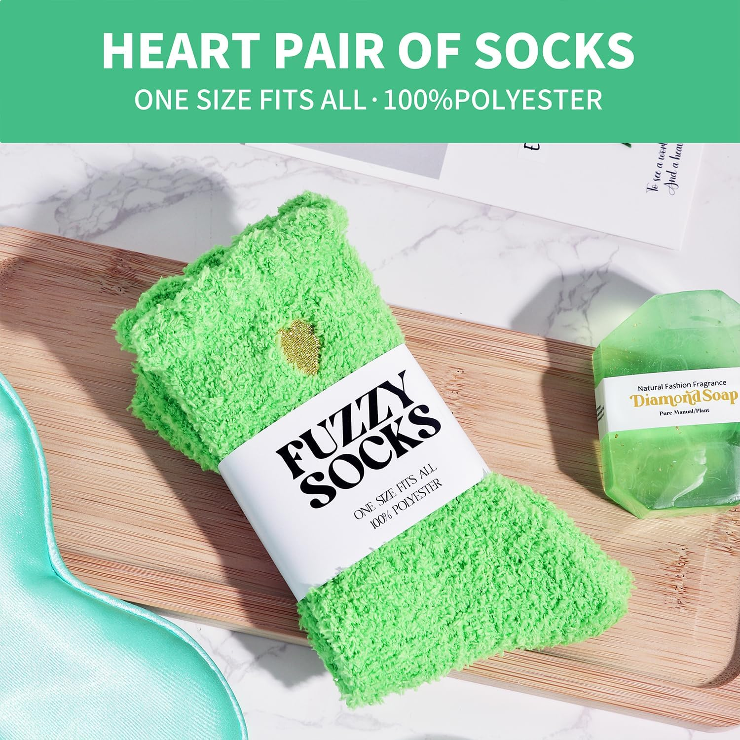 Birthday Gifts for Women,Gift Basket Set for Her Mom Sister Best Friend Girlfriend Wife, Mother'S Day,20 Oz Stainless Steel Tumbler (Green) image number 4