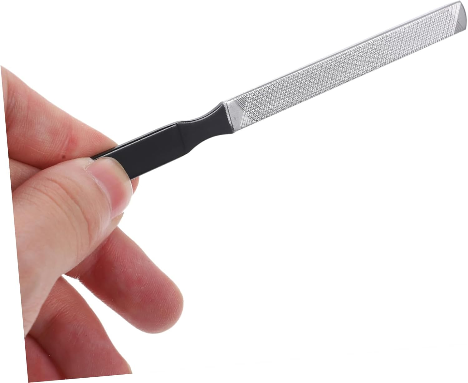 4Pcs Quality Stainless Steel Pedicure Knife Nail Foot Skin Accessories Trimming Tool for Nail Care image number 5