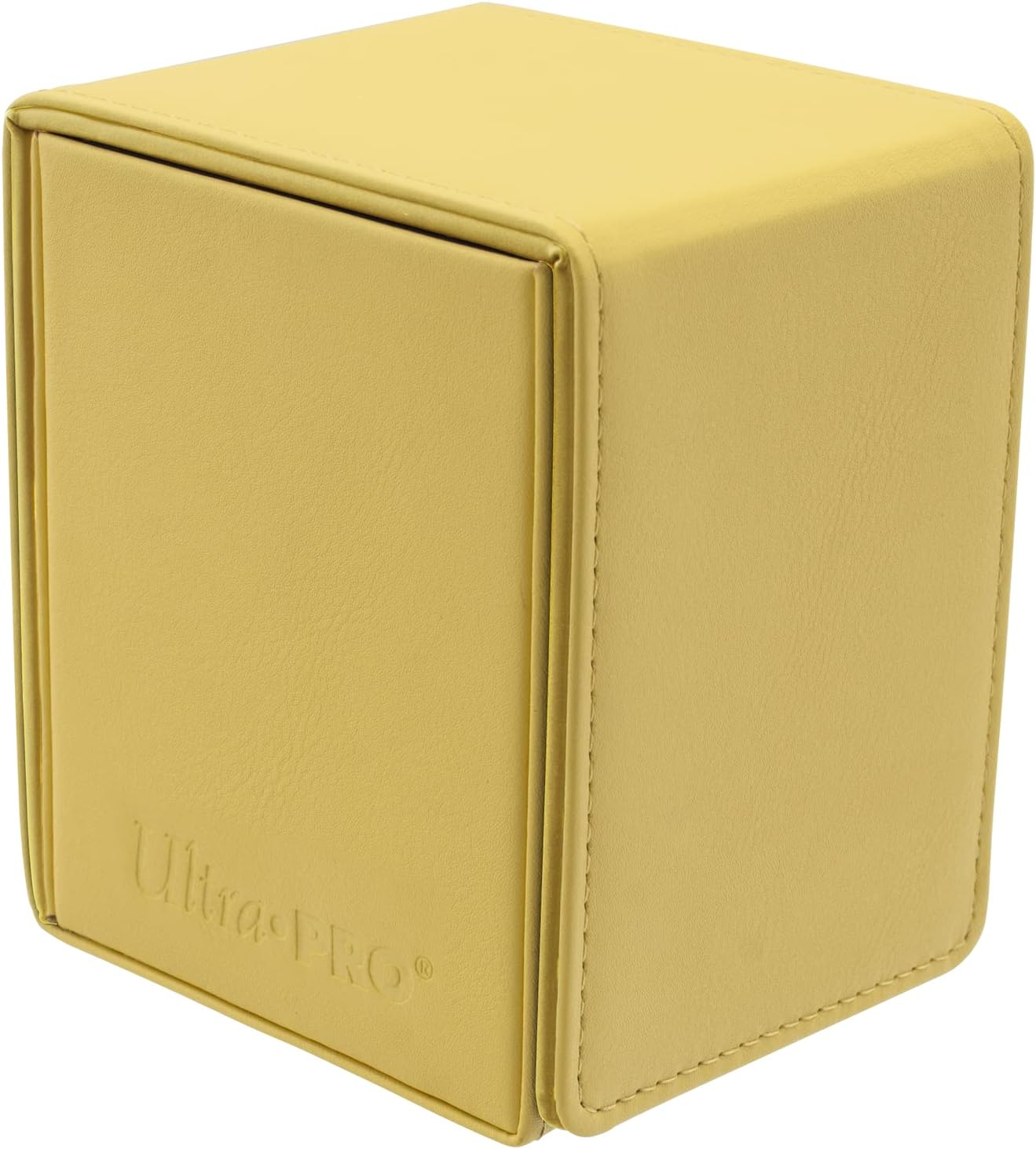 Ultra Pro Vivid Alcove Flip Deck Box image number 1