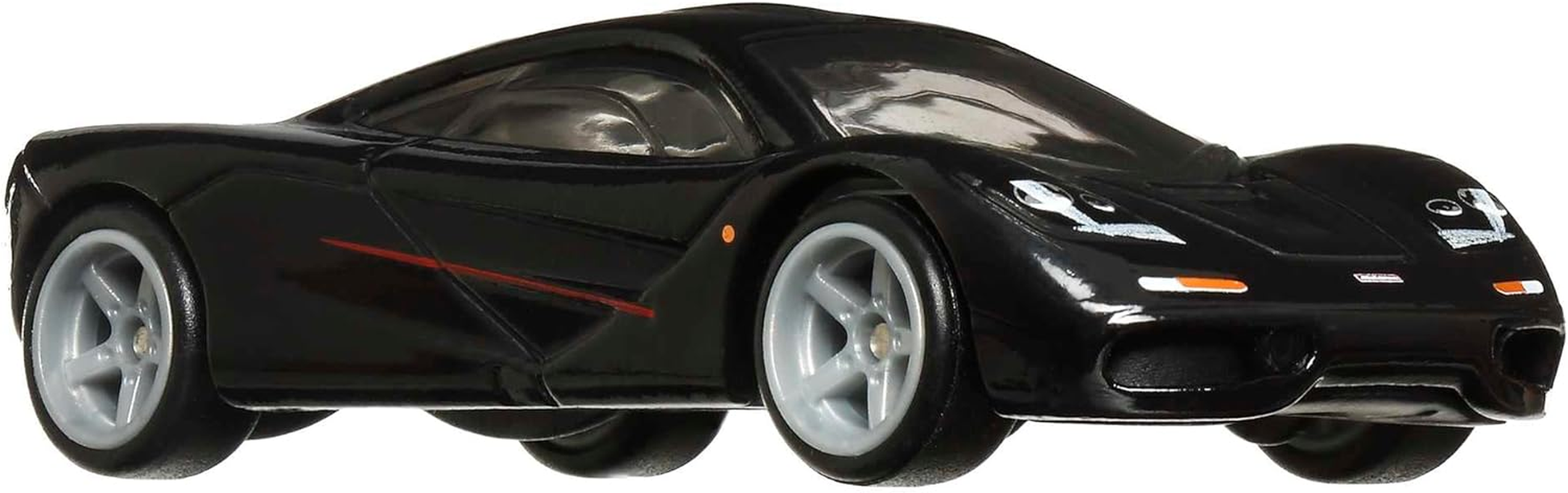 Hot Wheels Car Culture Circuit Legends Vehicles for 3 Kids Years Old & Up, Premium Collection of Car Culture 1:64 Scale Vehicles image number 4