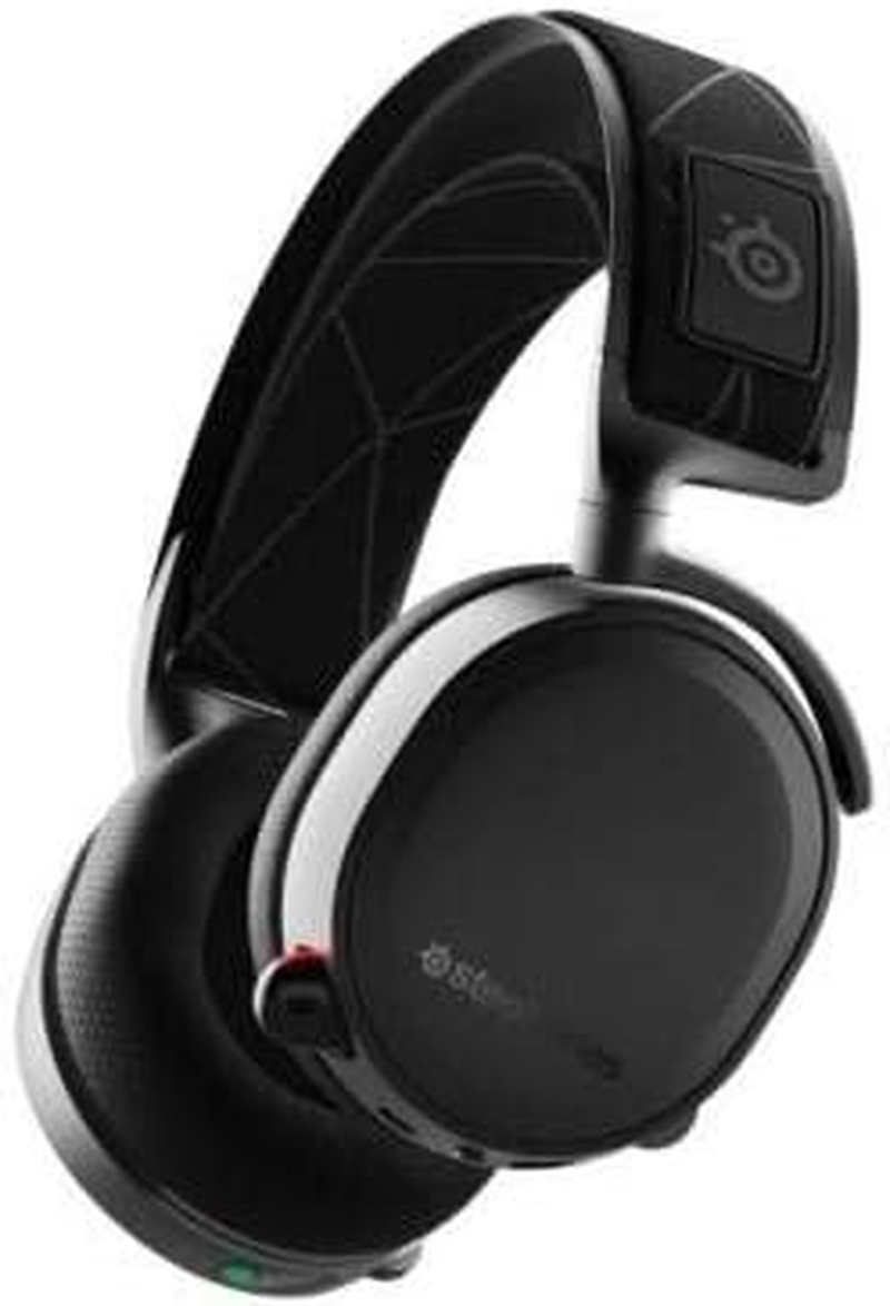Steelseries 61505 ARCTIS 7 2019 Edition- Black image number 2