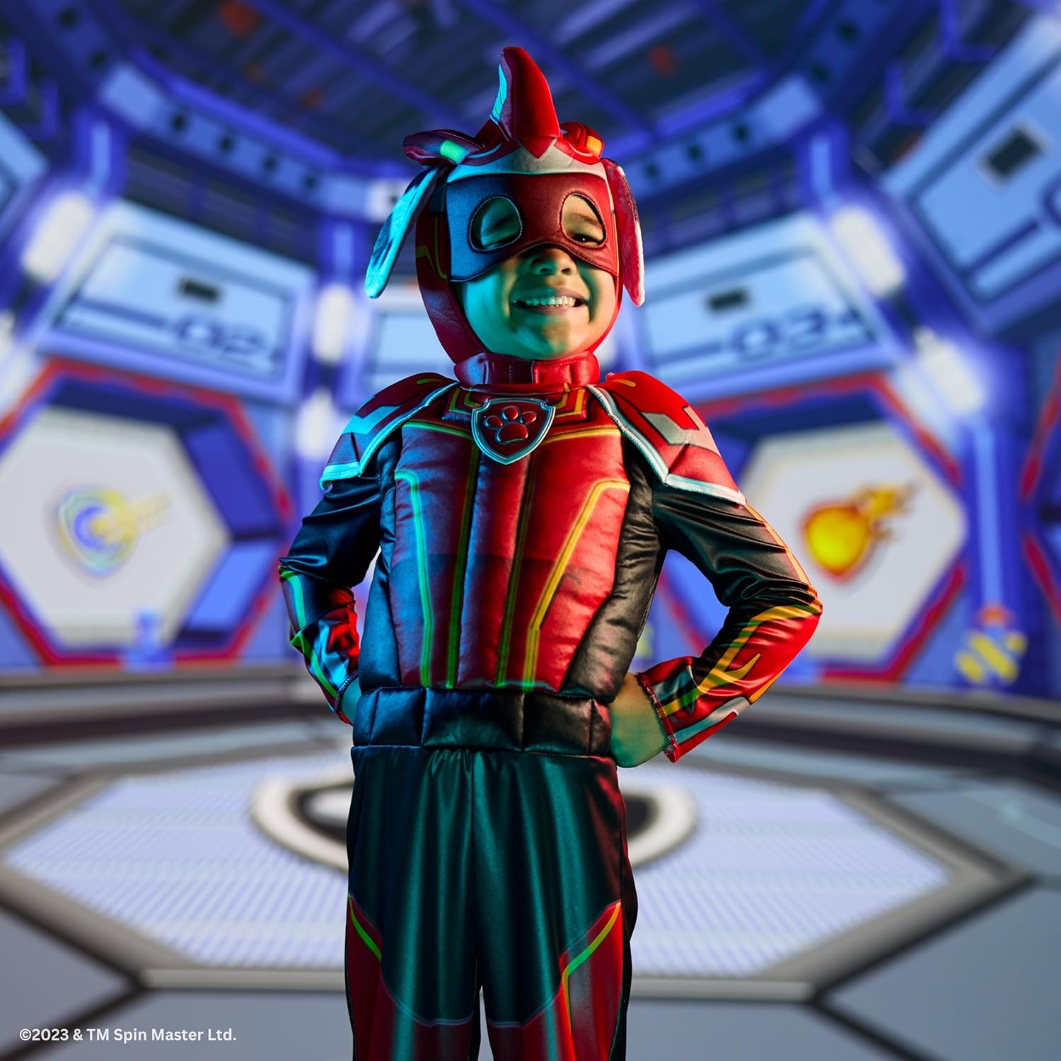 Disguise Toddler Outfit image number 4