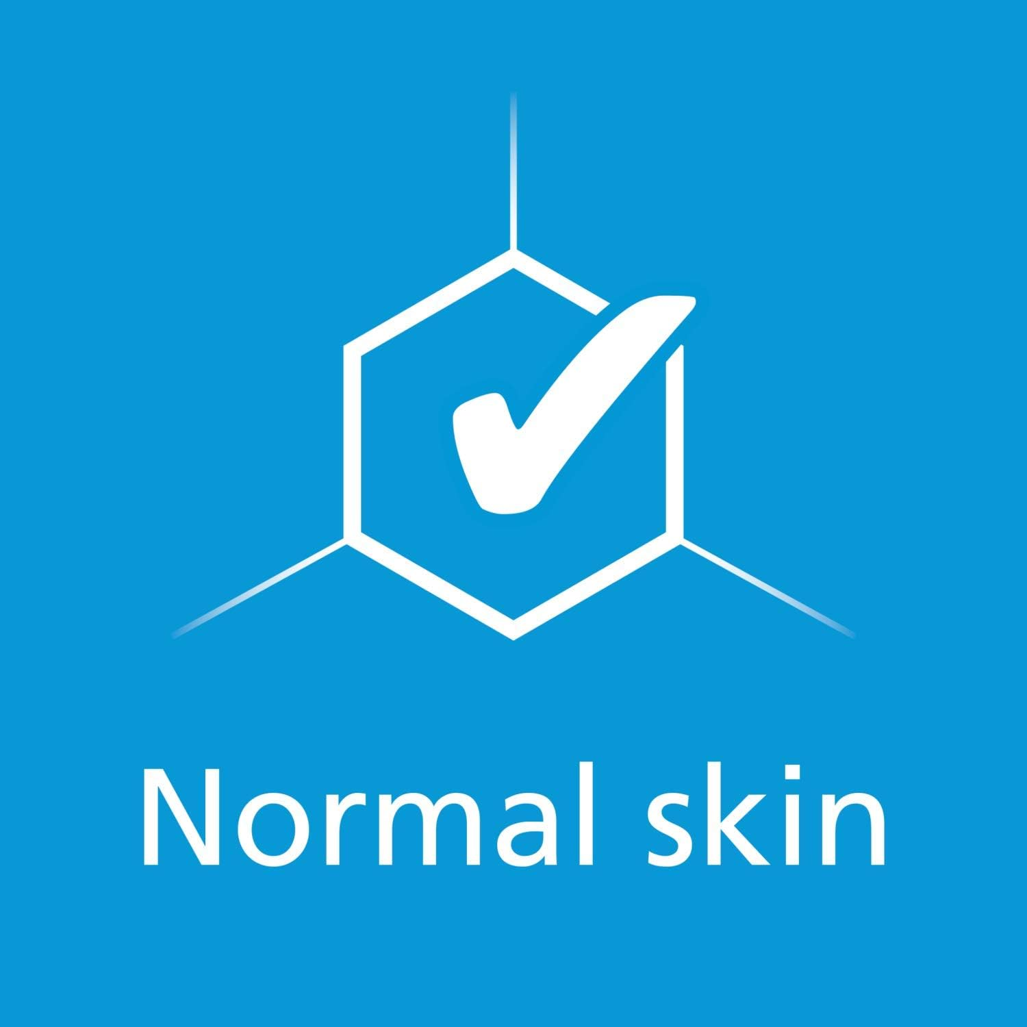 Sanex Zero% Normal Skin Bath Foam, 500 Ml image number 4