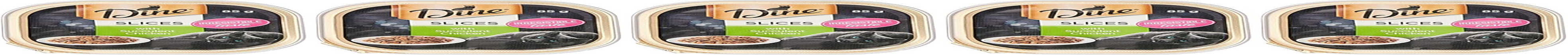 DINE Cat Wet Food 7 X 85G image number 4