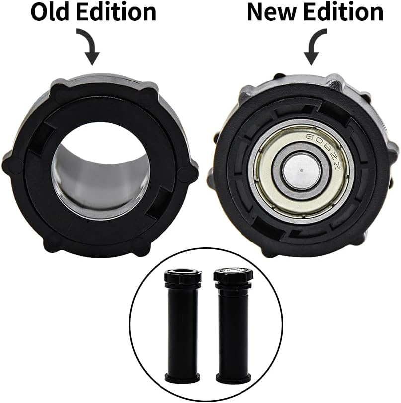 Creativity 3D Printer Filament Holder with Adjustable Filament Mount Rack Bracket for Ender 3, CR-10, Anycubic Mega, Artillery Sidewinder X1 Filament, Black image number 3