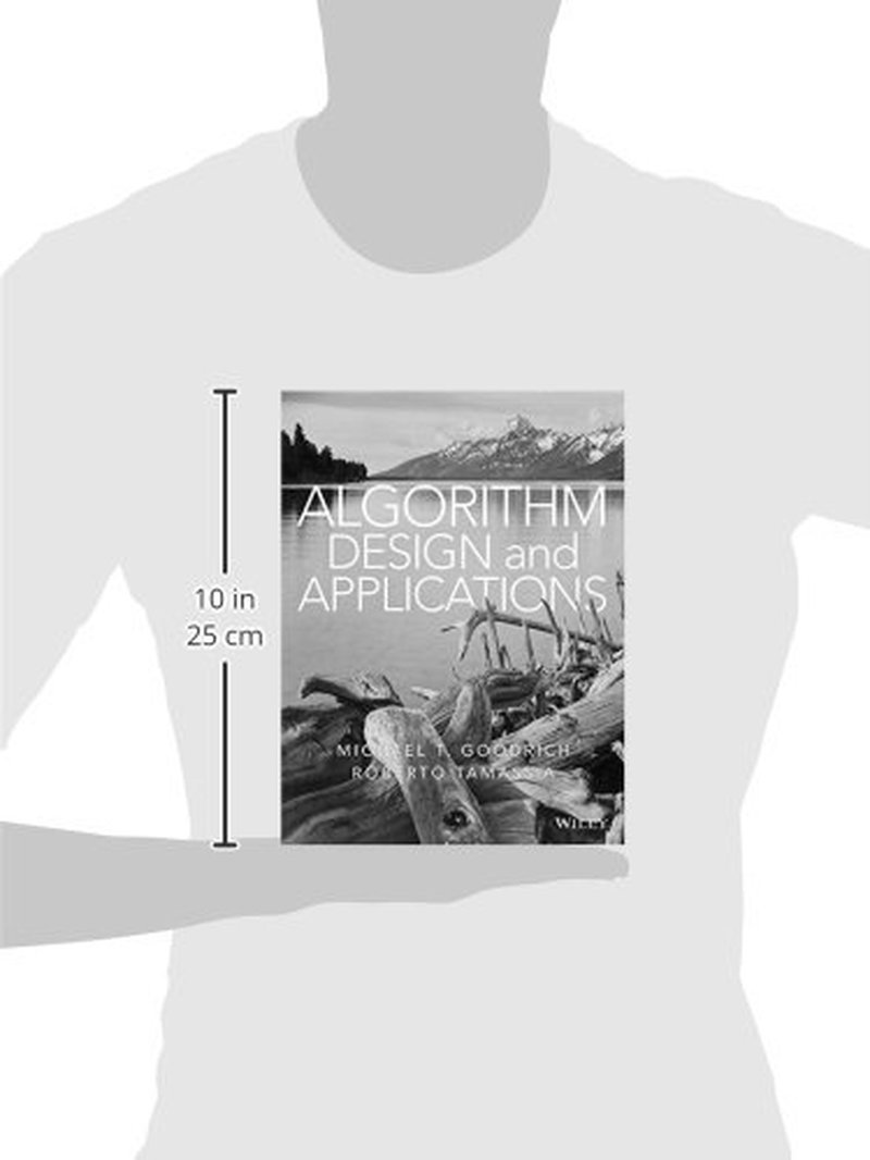 Algorithm Design and Applications