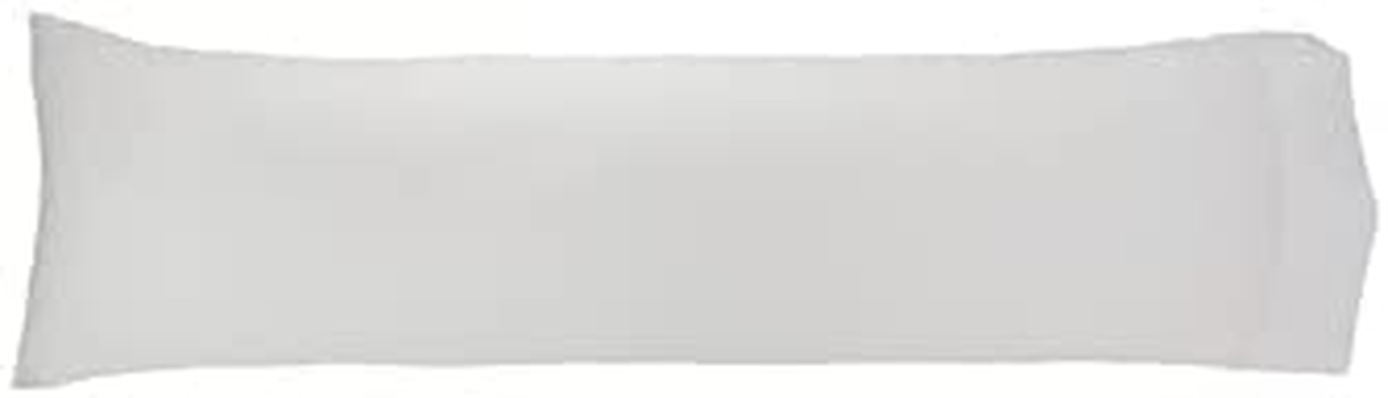 Easy Rest Body Pillow, Long Full Body Support Pillow 150 X 50 Cm with White Pillowcase, Maternity and Side Sleeper Pillow, Compatible with Long Bed and Pregnancy Use image number 1