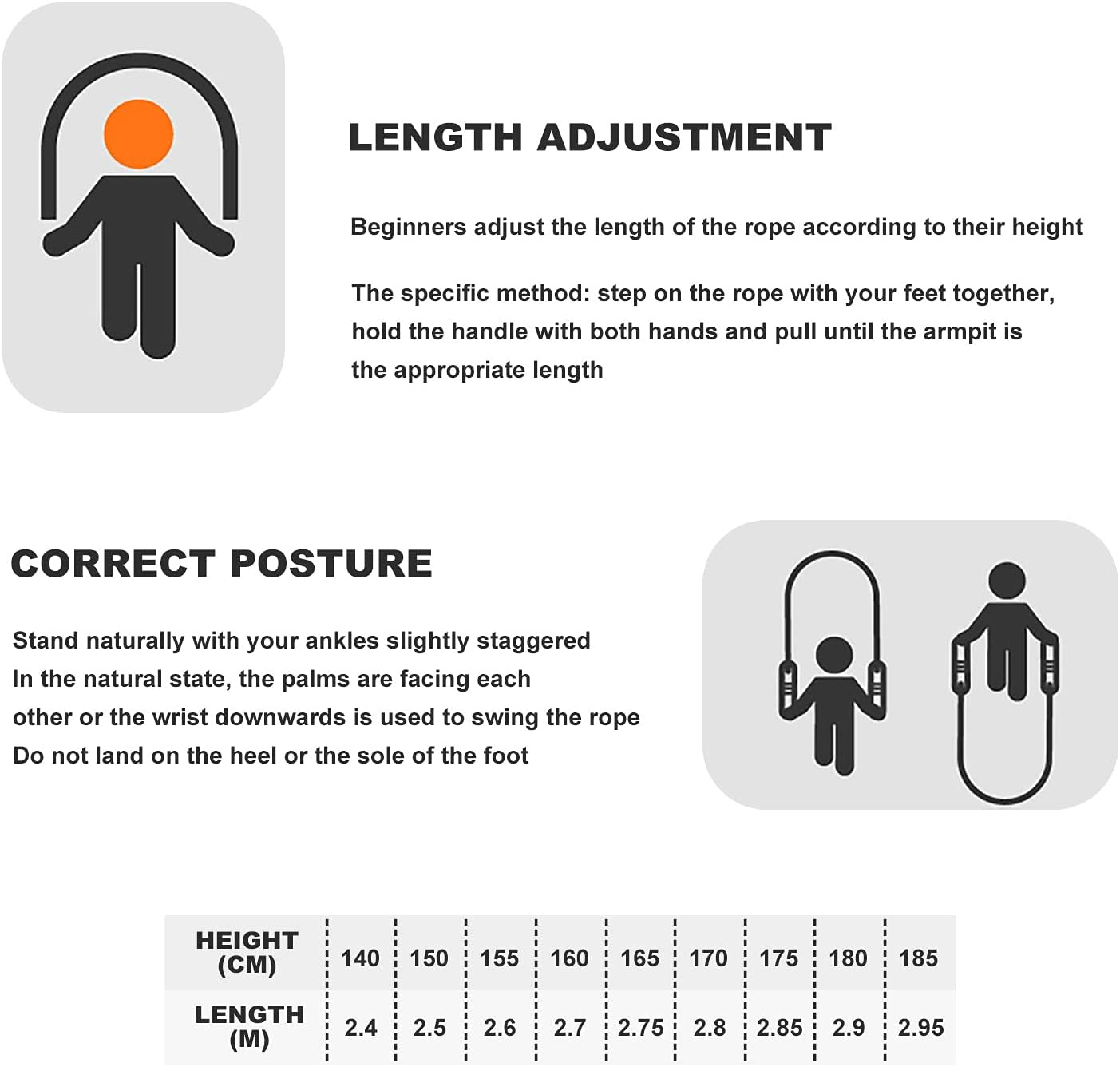 Jump Rope,Glowing Skipping Rope,Silicone Handles Fast Speed Rope LED Light up without Tangles,For Basic Jumping Training for Women Men Workouts,Fitness,Girls Women Men Working Out Exercise Weight Loss image number 2