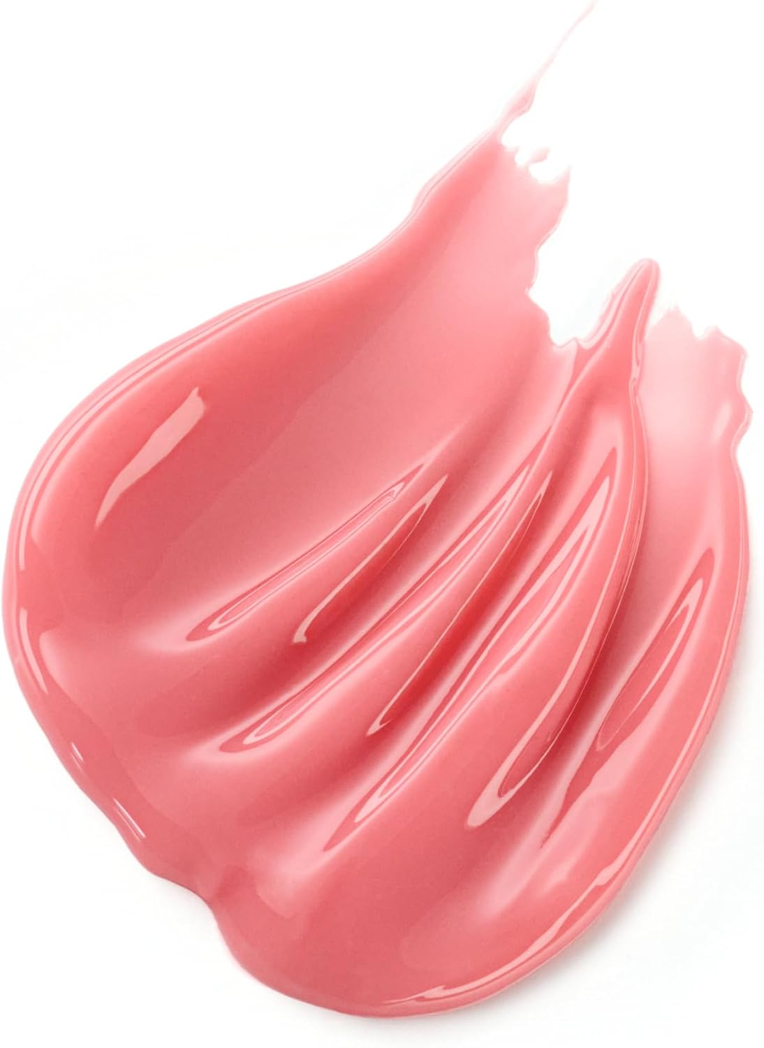Essence Lip Care JELLY SLEEPING MASK, Strawberry Milkshake Flavour, Red, Vegan, 8G image number 4