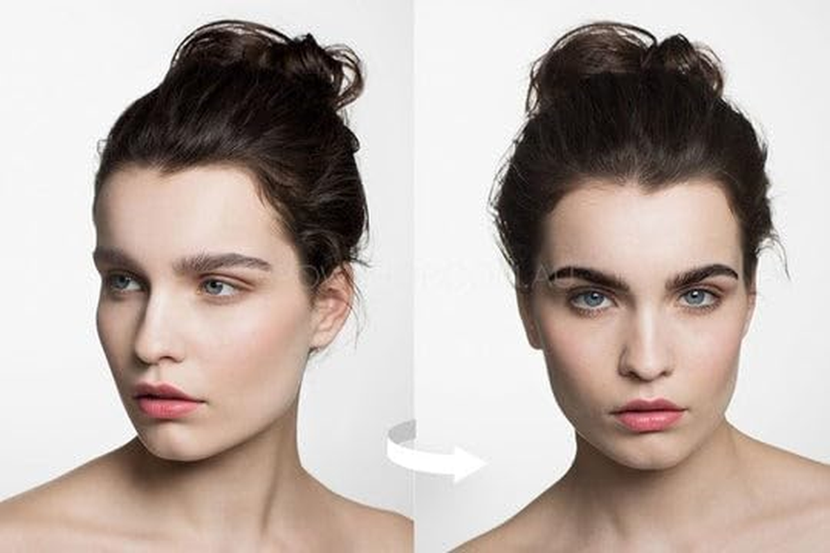 Refectocil Eyelash and Eyebrow Tint 15 Ml, Light Brown