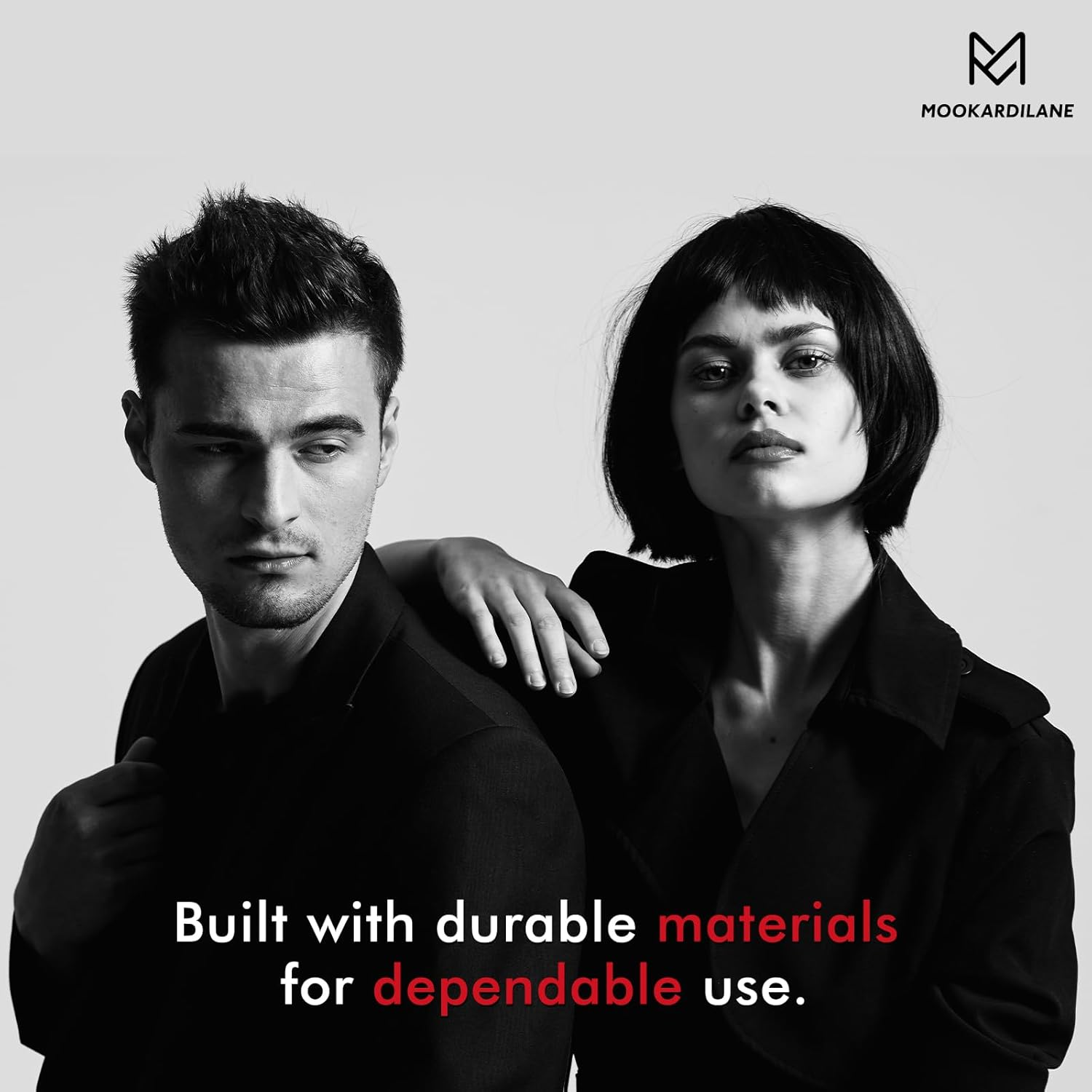 Scalp Hair Roller Black W/Red 540 Stainless Steel Derma Microneedling Roller Face Home Use image number 2