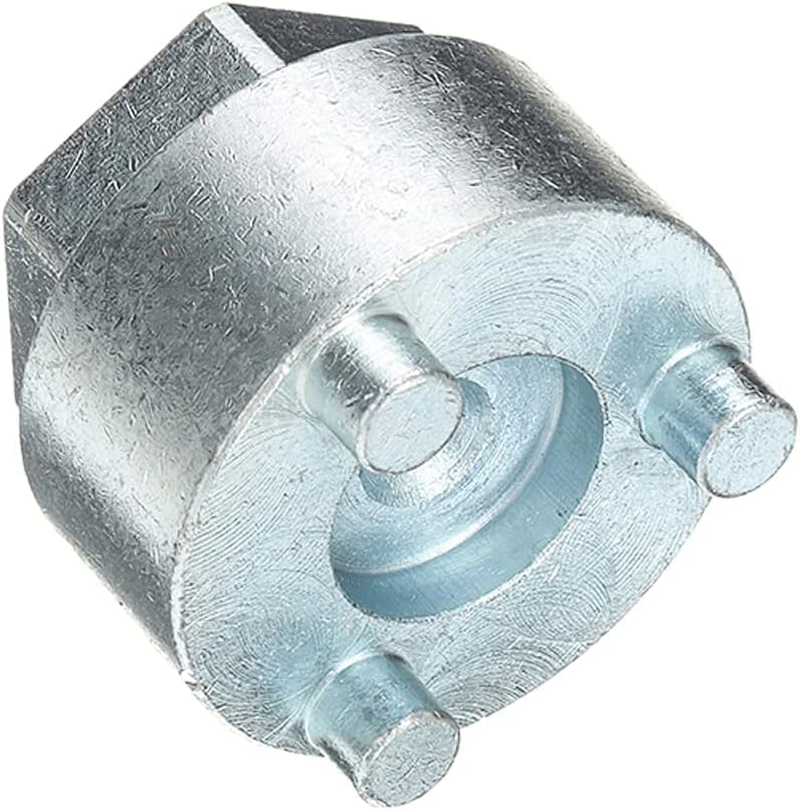 Steering Rack 24Mm Hex Head Direction Machine Removal Tool Thrust Piece 32106891974 Compatible with BMW F30 F3X 1 2 3 Series image number 6