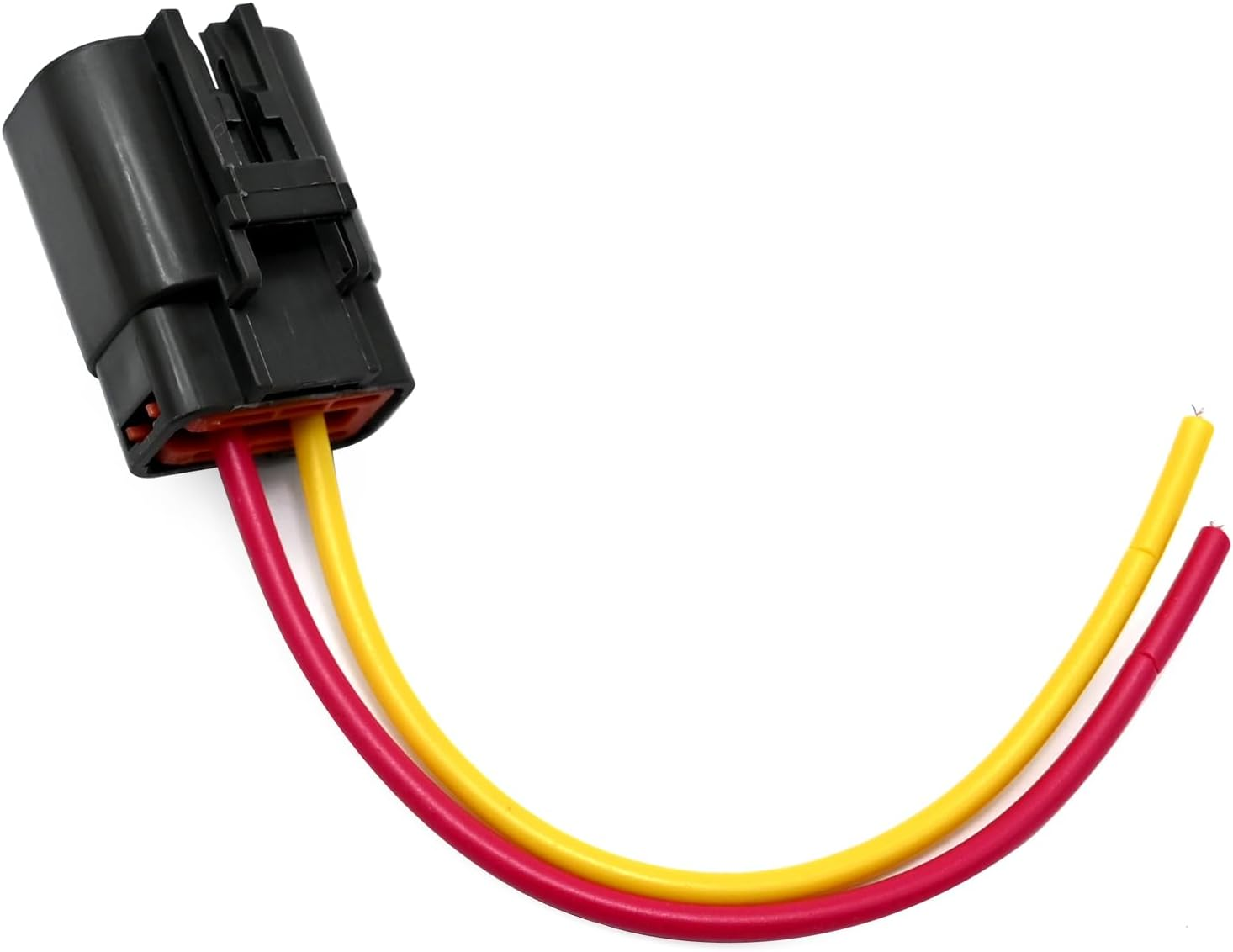 E38-2010 Alternator Plug, Replacement for Ford Holden Nissan Hyundai Bosch Hitachi Mitsubishi image number 3