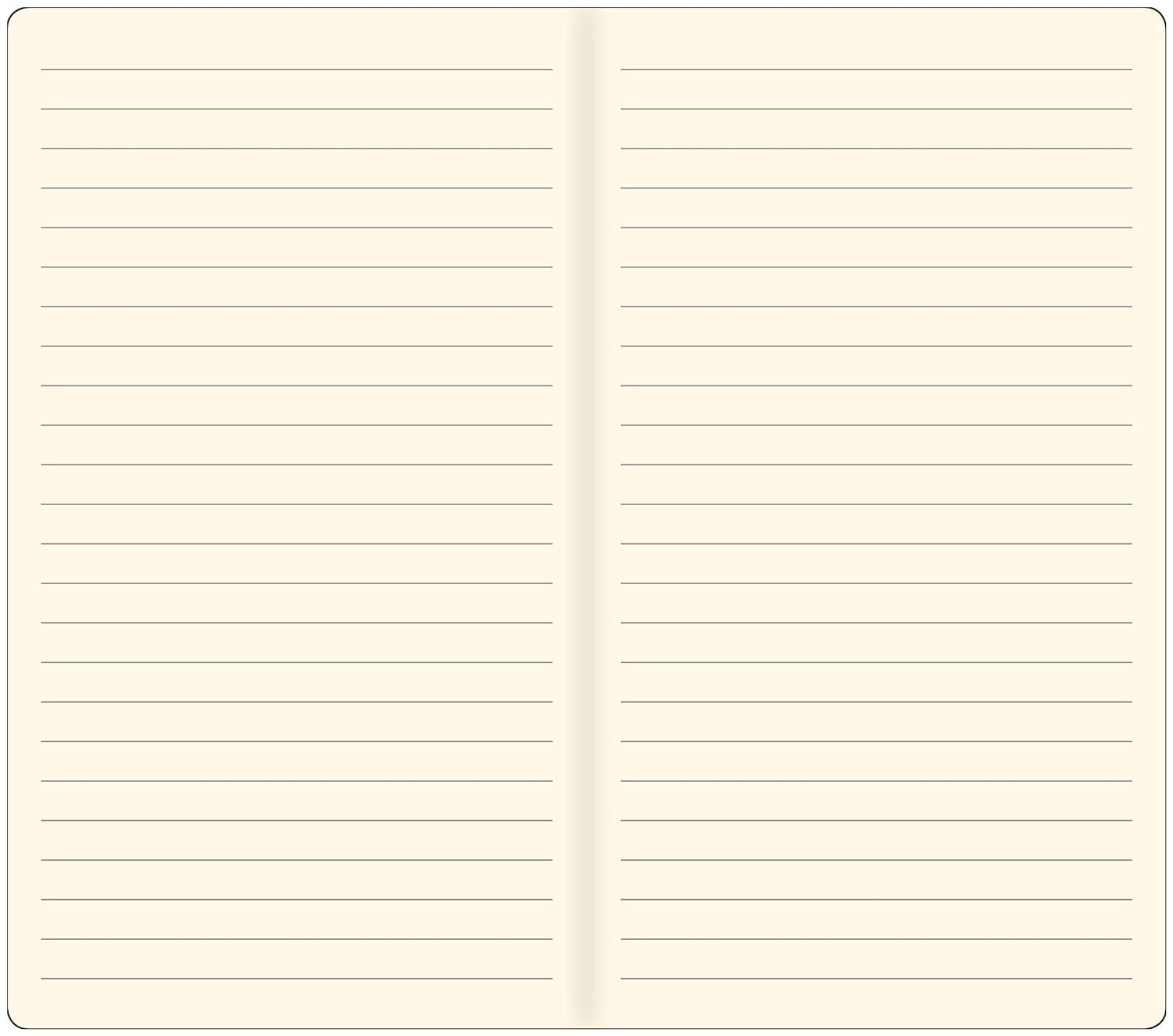 Jrnl Voyager Midnight Blue image number 2