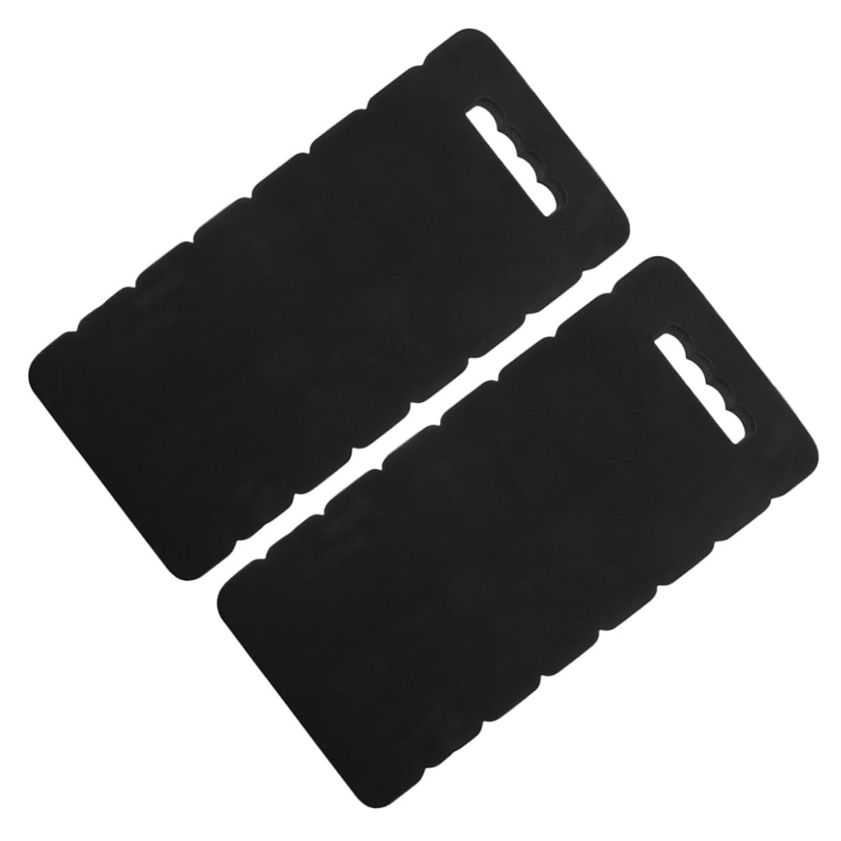 2Pcs Eva Kneeling Pads for Gardening Yoga Exercise Lightweight Water-Resistant Garden Pad