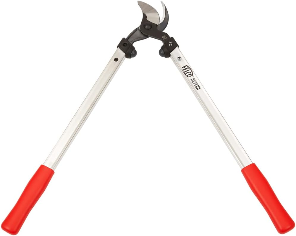 Felco Curved Cutting Head Lopper, 60 Cm Length image number 5
