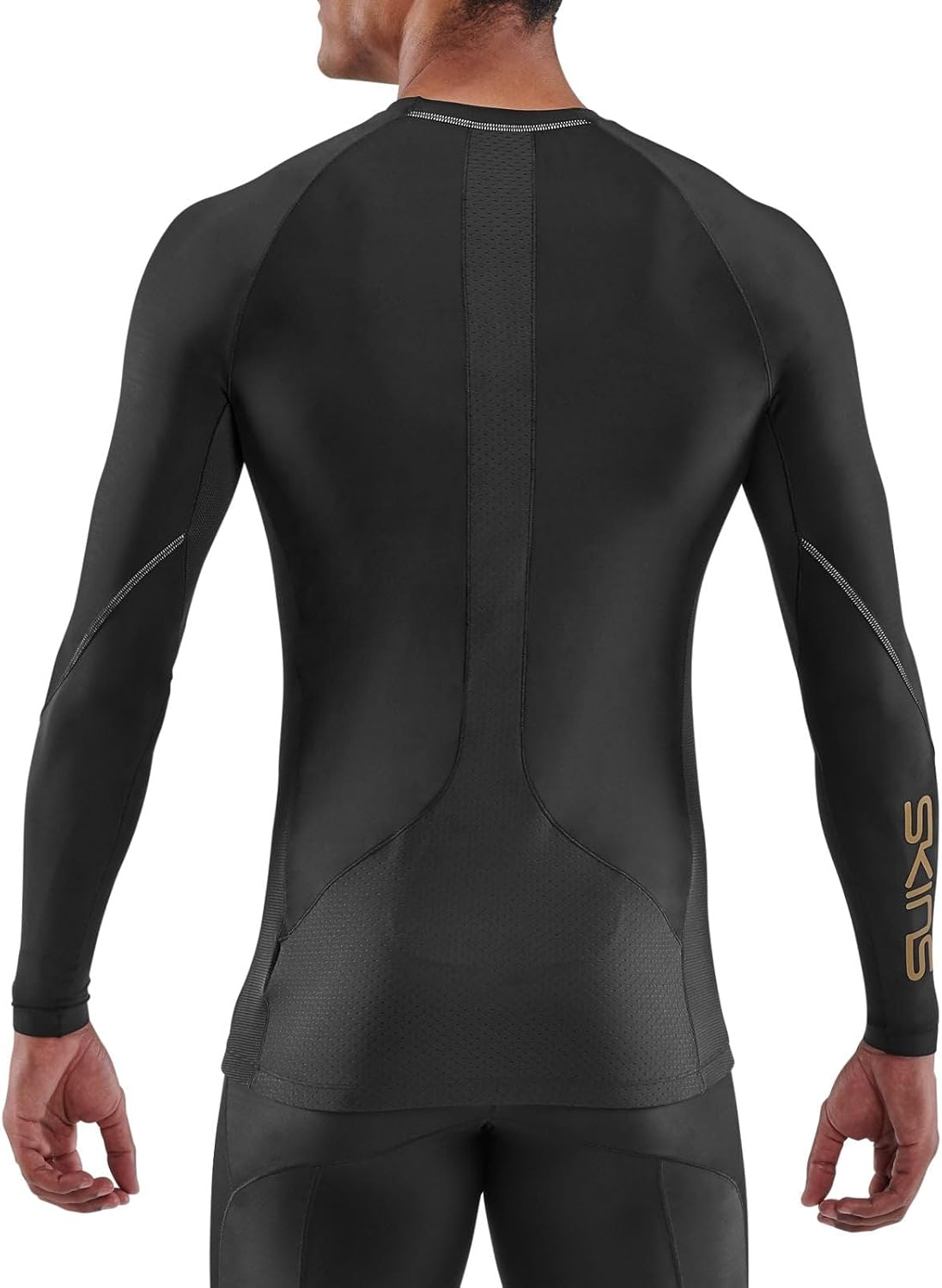 Skins Men'S Regular Shirt image number 1