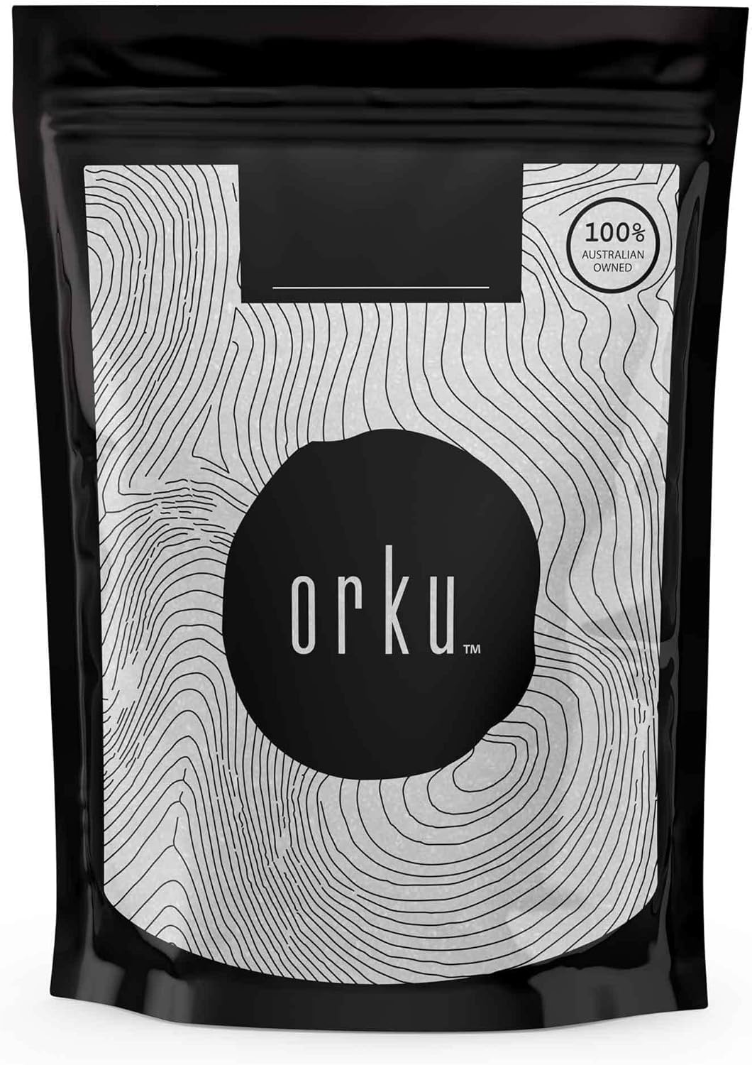 200G Citric Acid Powder - Food Grade Anhydrous GMO Free Preservative C6H807 image number 2