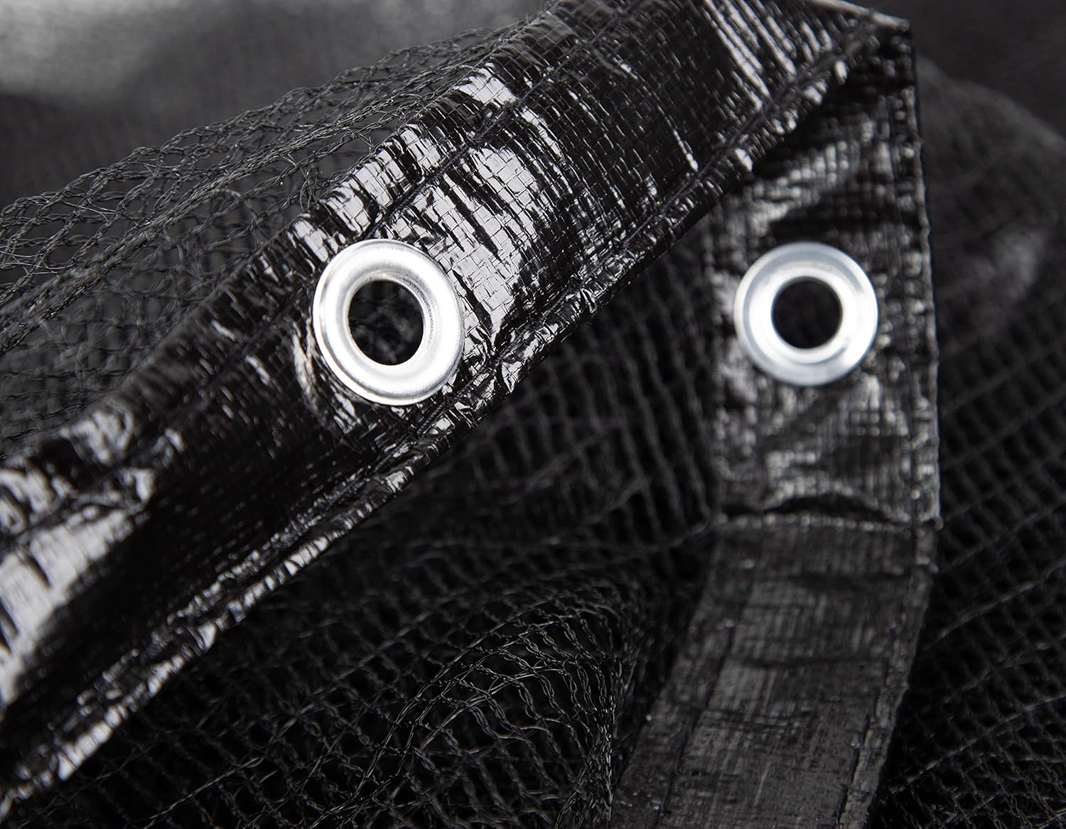 Blue Wave 16-Ft X 24-Ft Rectangular Leaf Net in Ground Pool Cover image number 4