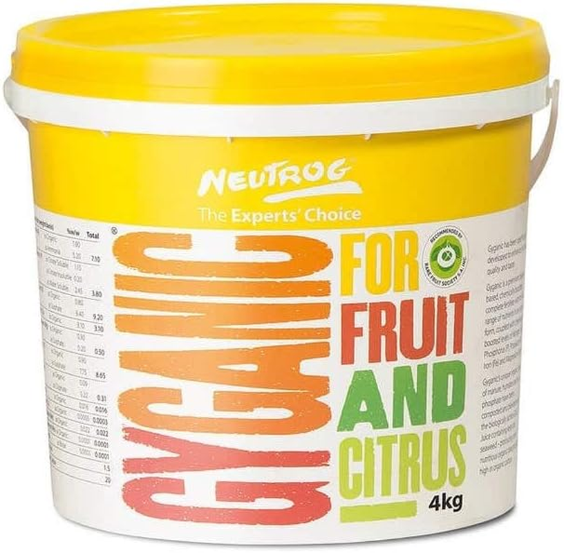 Neutrog Kahoona Fertiliser 1.5 Kg