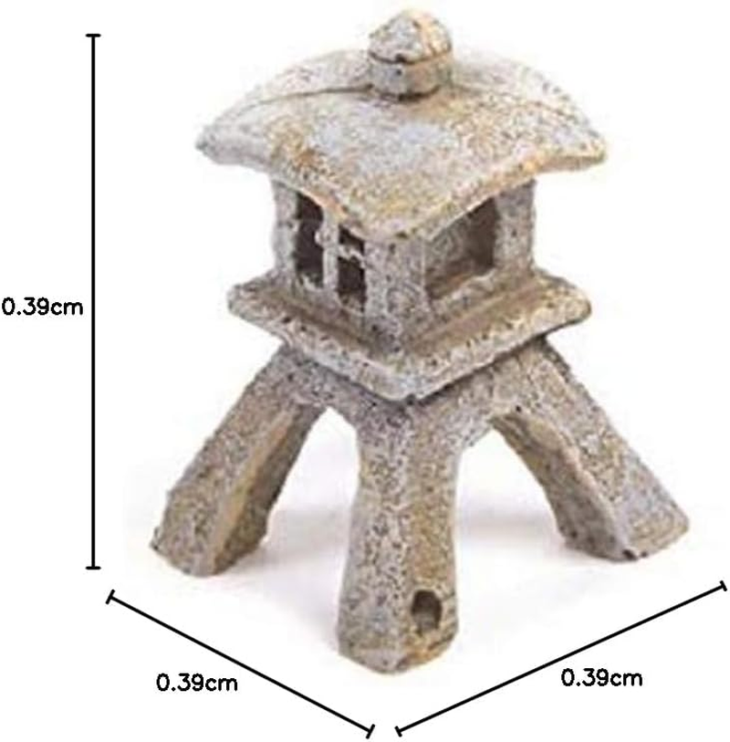 Kazoo Balinese Lantern, Mini