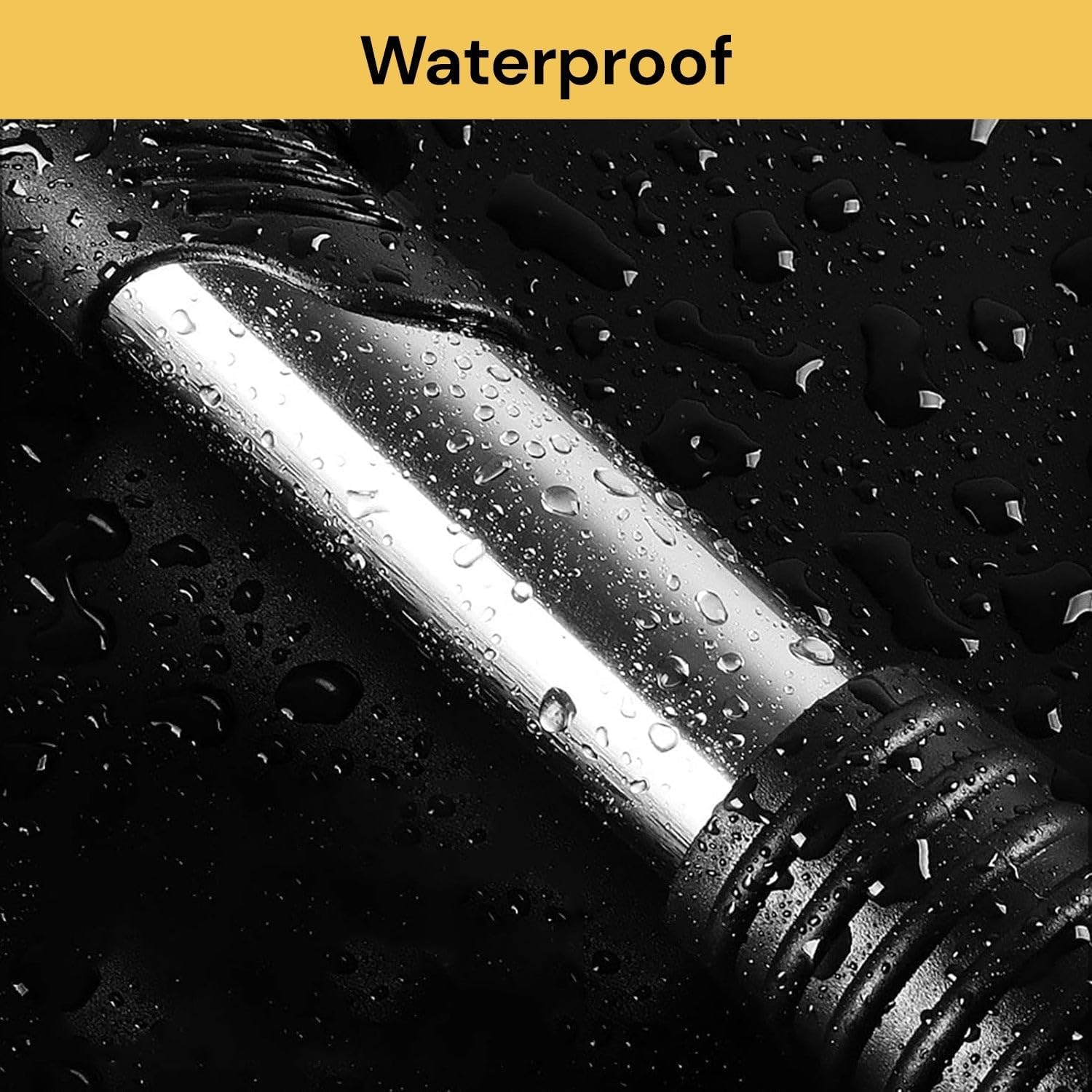 EZONEDEAL Bike Pump, Portable Bicycle Pump, Mountain, Road Hand Bike Tire Pump, Mini Bicycle Air Pump Compatible with Presta Schrader Valve and Sports Ball image number 1