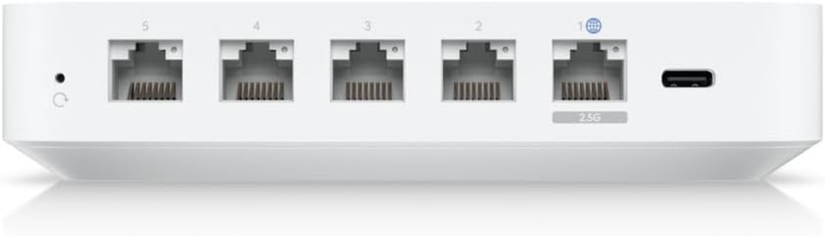 Ubiquiti Cloud Gateway Ultra Ucg-Ultra image number 1