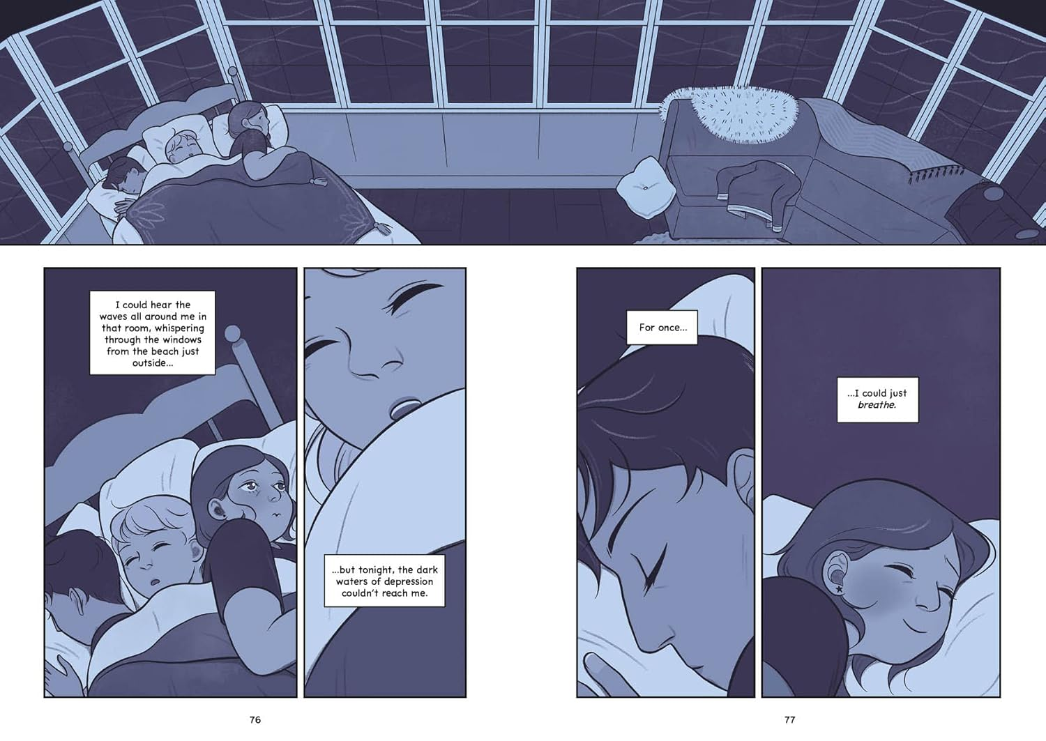 The Greatest Thing image number 1