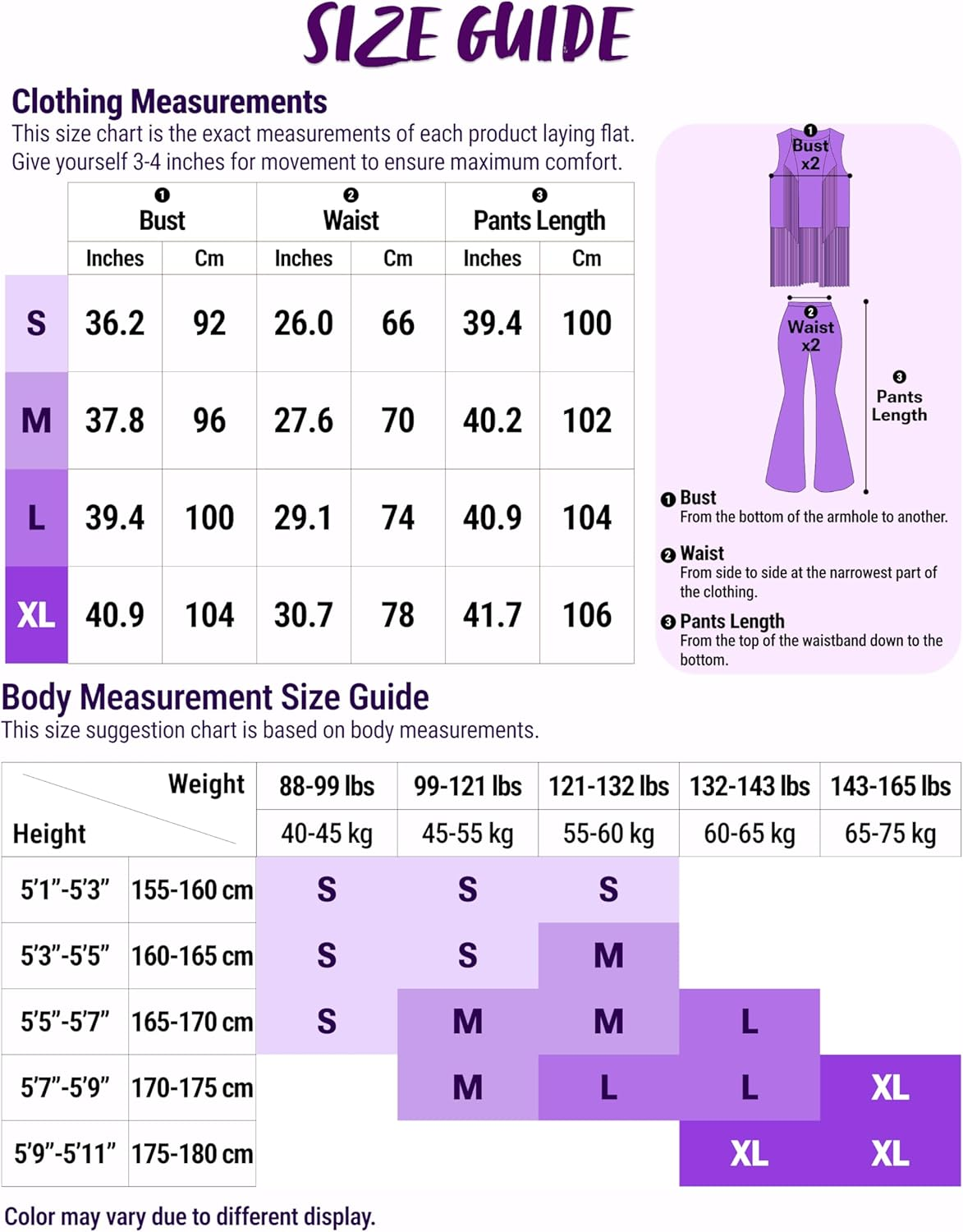 Spooktacular Creations Hippie Costume Women, Halloween 70S Outfits for Women, Adult Hippie Accessories for 70S Costumes image number 3