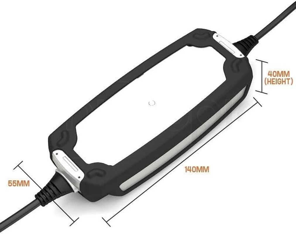 CTEK Wall Hanger Pro - Wall Mounting or Portable Storage for MXTS 40, MXTS 70/50 image number 2