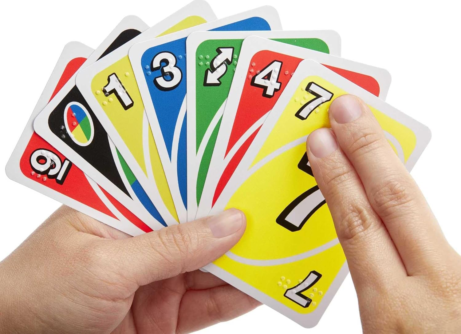 UNO Braille image number 4