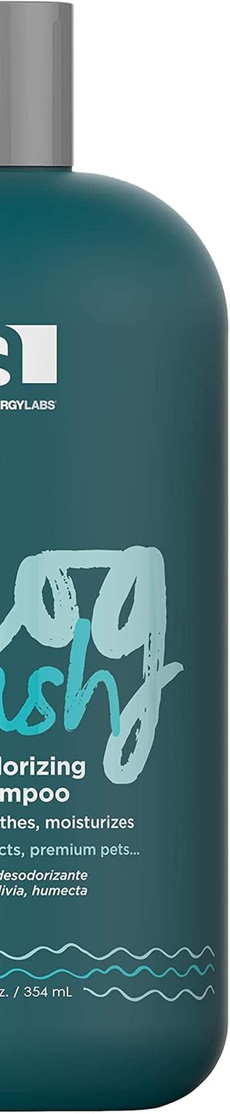 Dog Wash Deodorizing Shampoo 354Ml image number 1