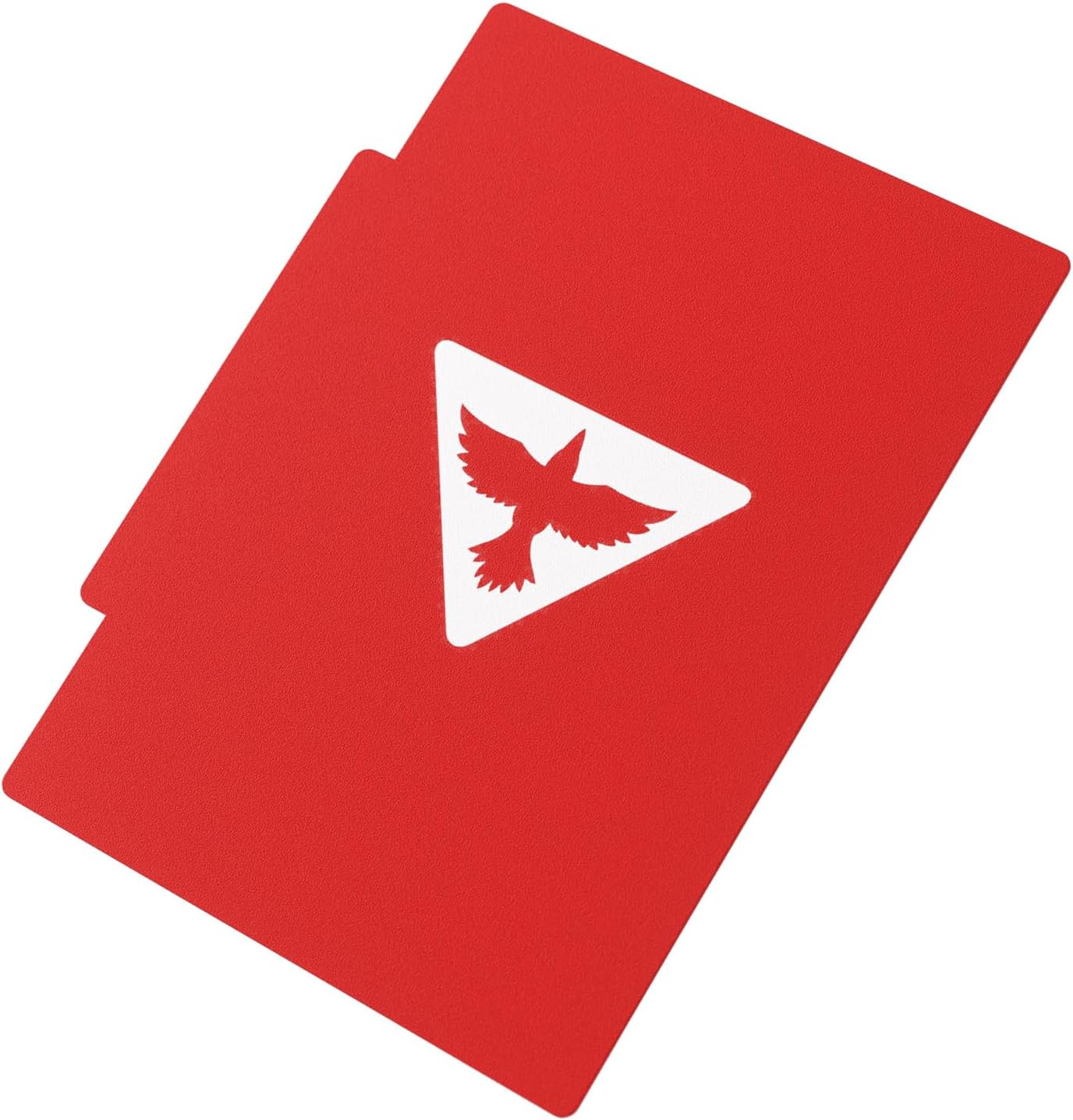 Gamegenic | Arkham Horror Investigator Deck Tome Survivor Red image number 4