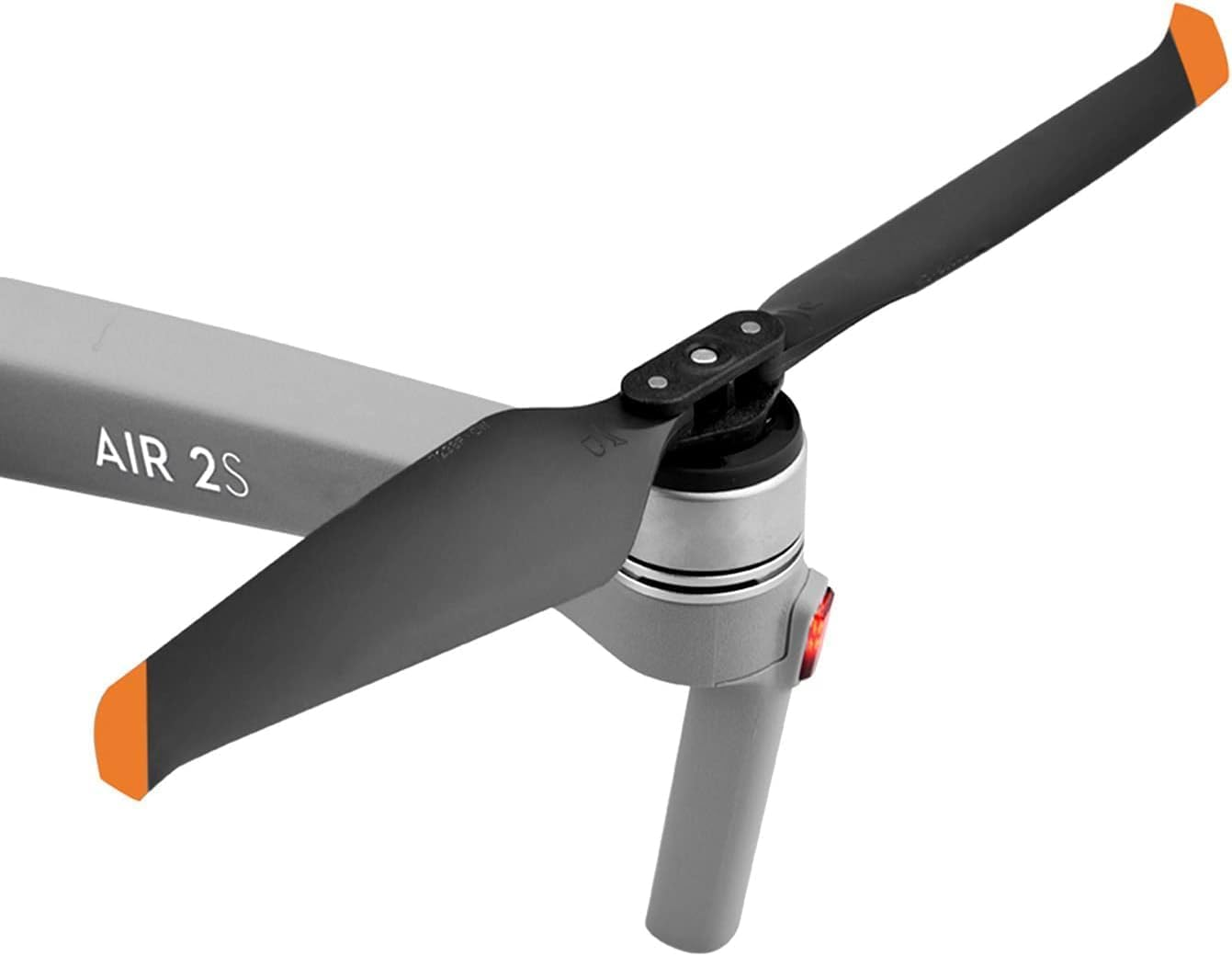 12Pcs Air 2S Propellers Blades Compatible with DJI Air 2S, Mavic Air 2 Props Propeller Wings Replacement Accessories image number 2