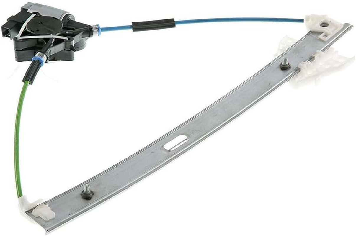 MAX COOL Power Electric Window Regulator with Motor Front Right Side Suitable for Mazda 3 BK 2004-2009 image number 2