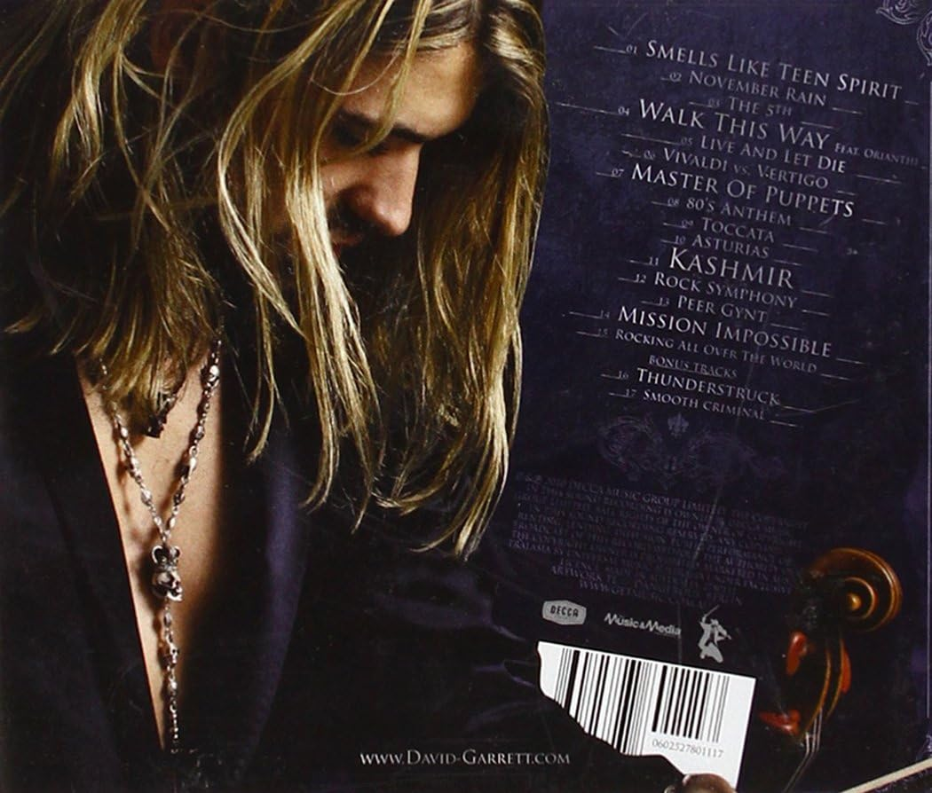 Rock Symphonies image number 1