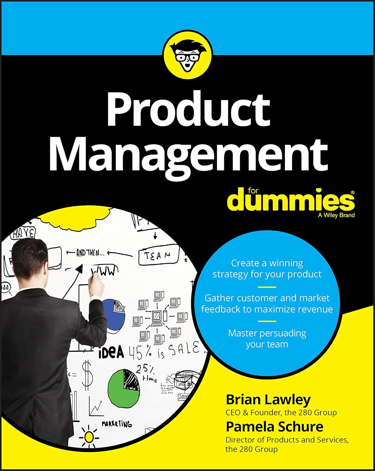 Product Management for Dummies image number 1
