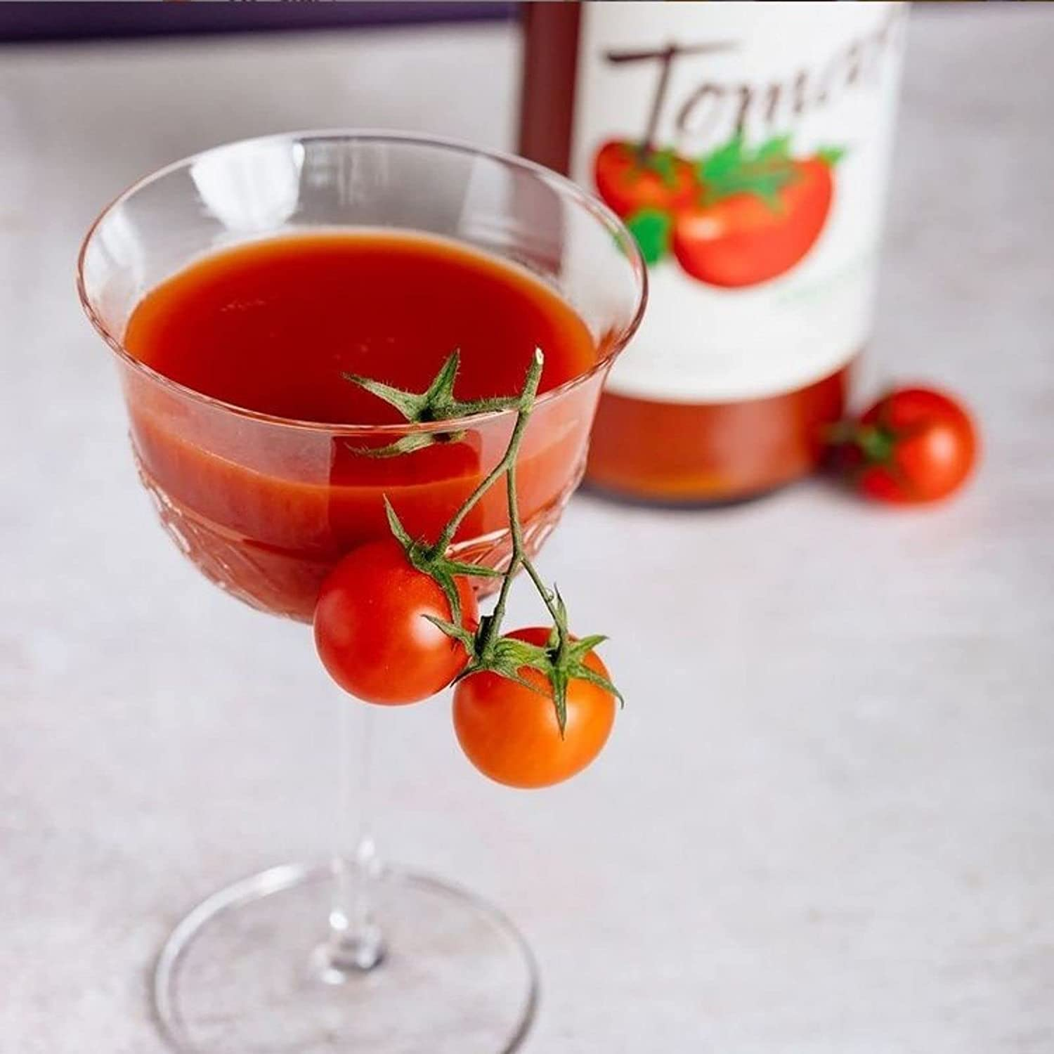 Beet It Organic Tomato Juice 750 Ml image number 4