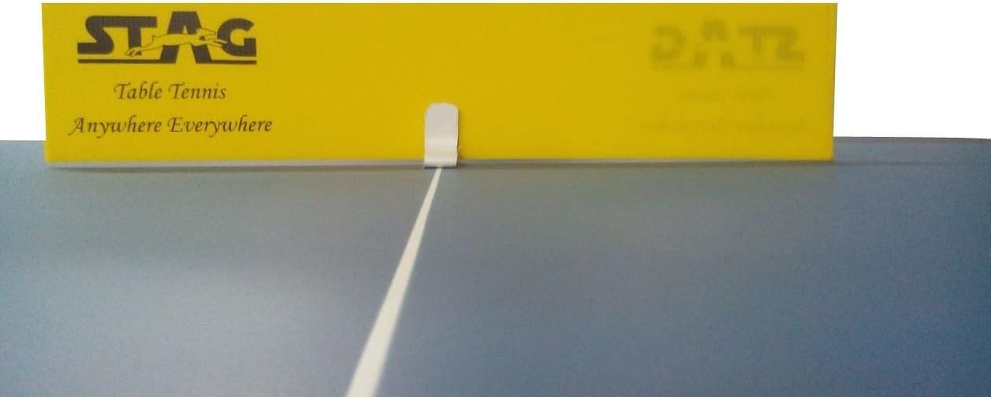 Stag Play Anywhere TT Set (Color May Vary), Wood image number 1