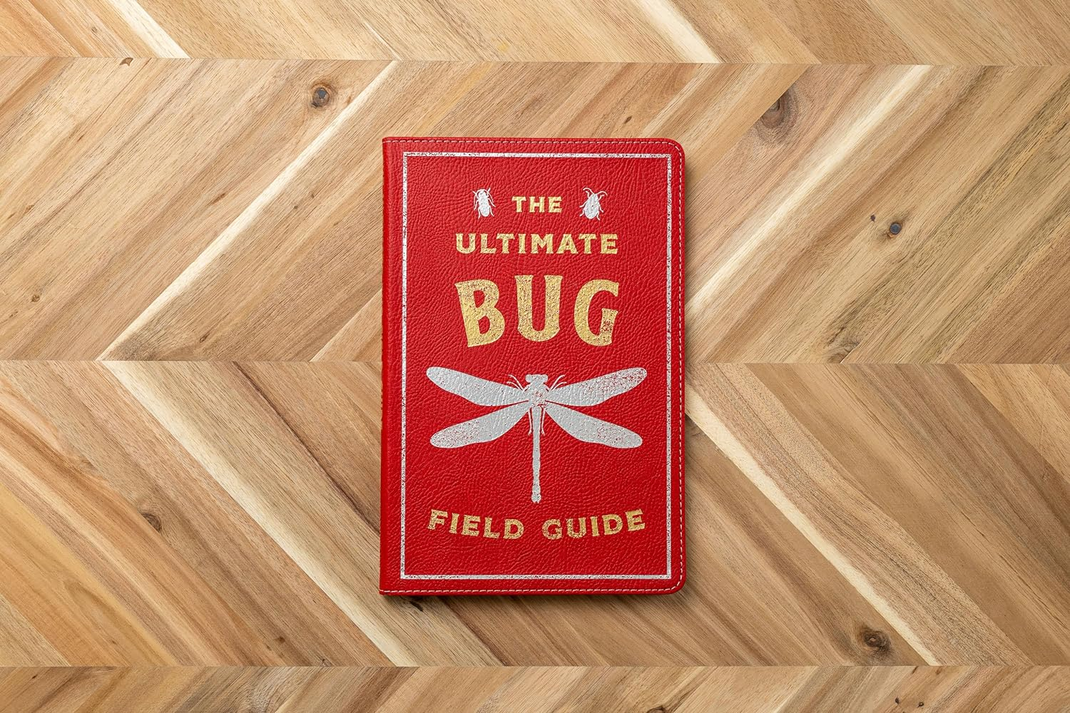 The Ultimate Bug Field Guide: the Entomologist'S Handbook image number 3