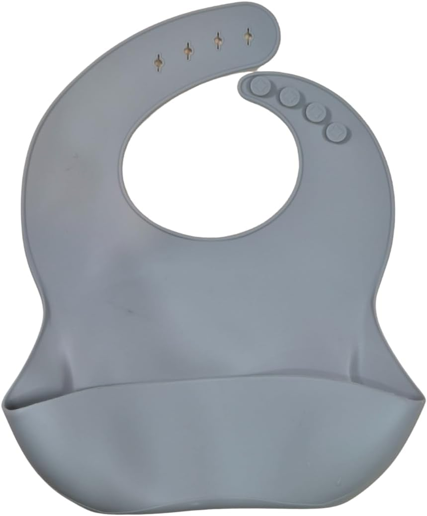 Little Blessing'S Box (Grey, Large) image number 6